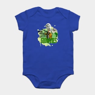 Glowzies - Walter! Walter! Walter! Baby Bodysuit